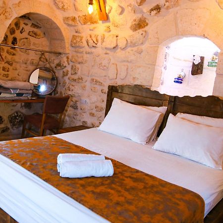 Mons Masius Hotel Teras Мидьят Экстерьер фото