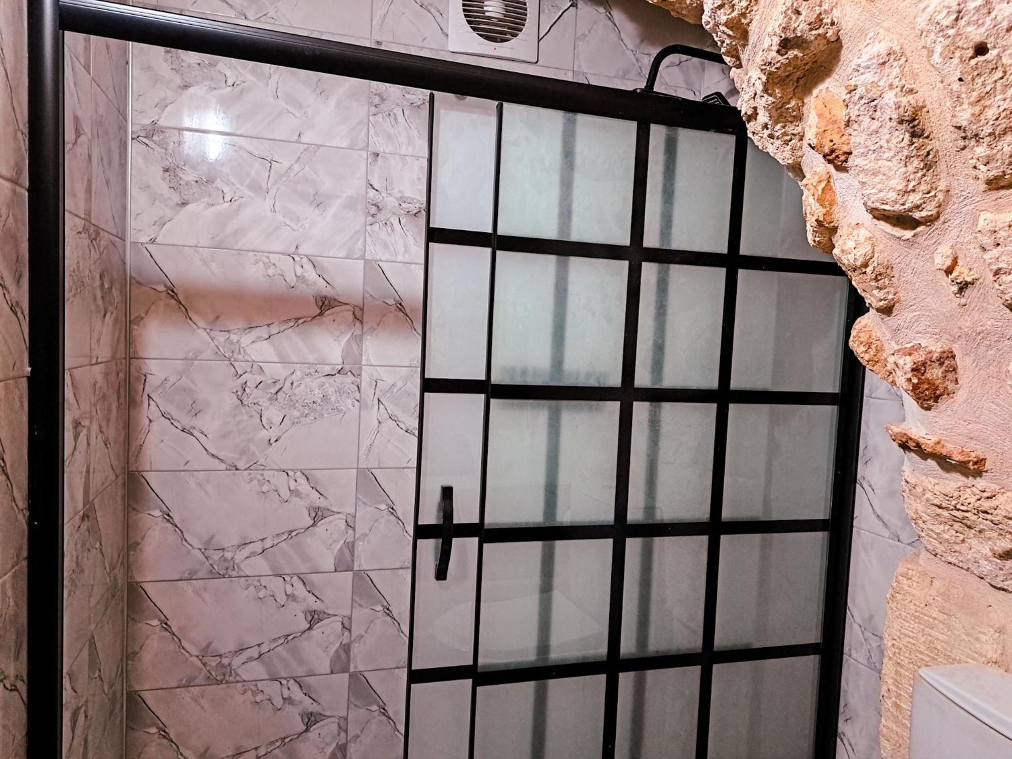 Mons Masius Hotel Teras Мидьят Экстерьер фото