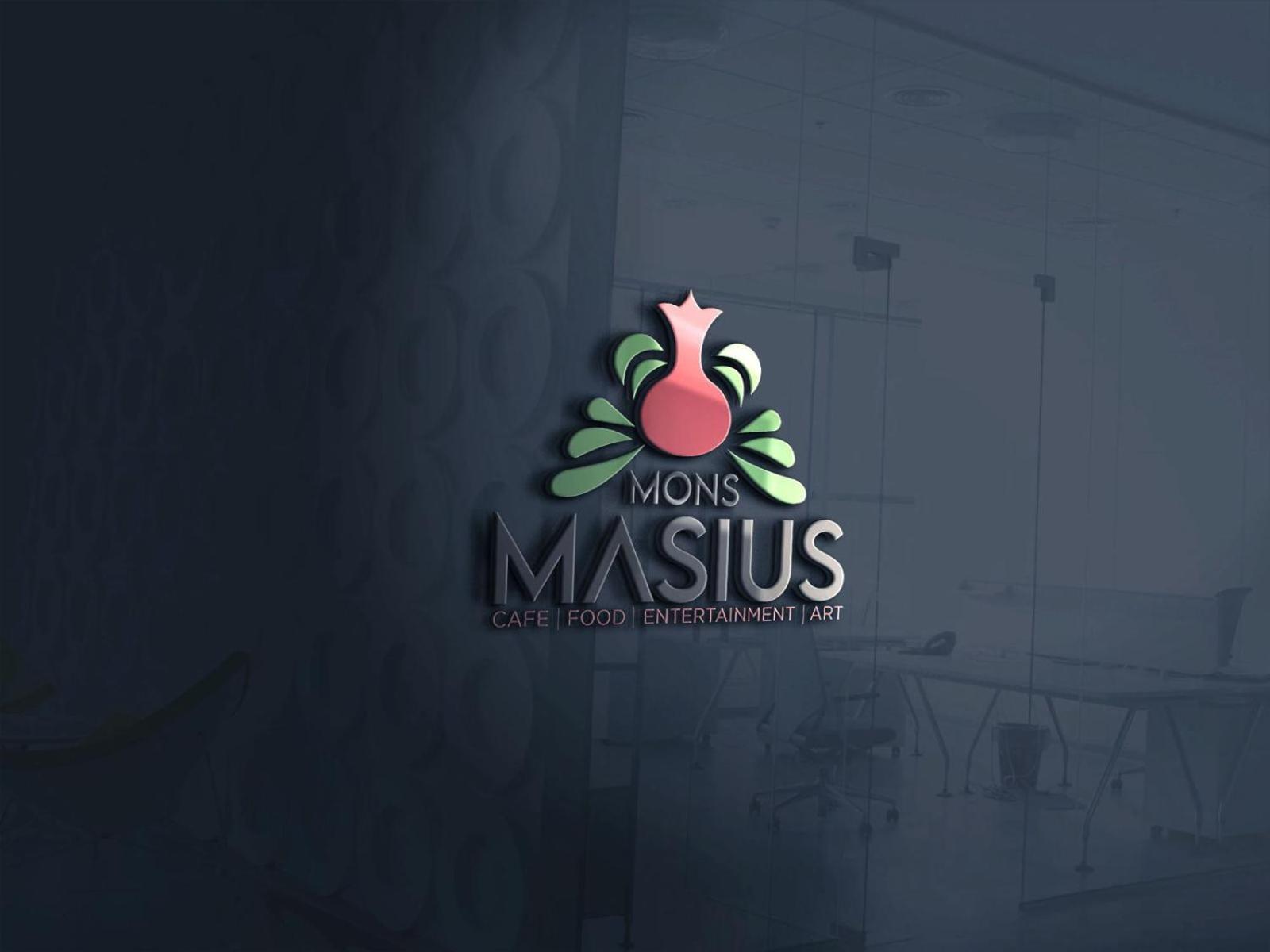 Mons Masius Hotel Teras Мидьят Экстерьер фото